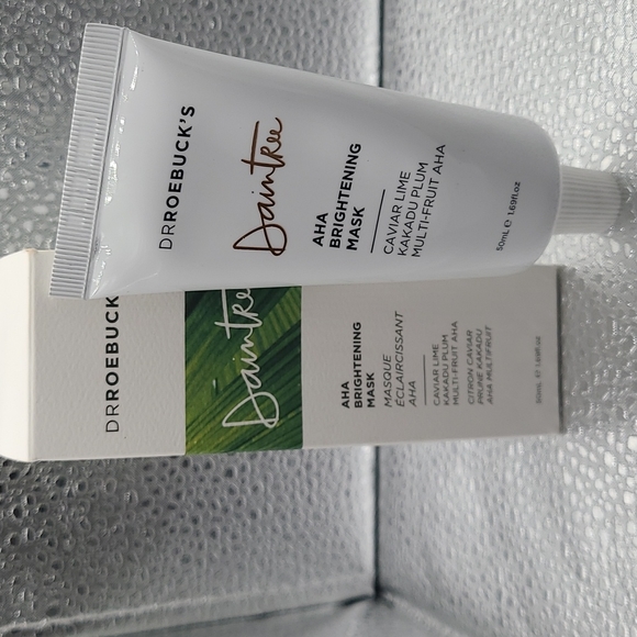 Dr. Roebuck's - Picture 3 of 4